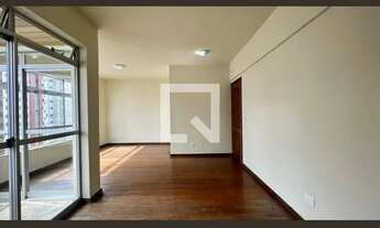 Imagem 2: Apartamento para Aluguel - Santo Antônio, 3 Quartos, 110 m2