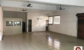 Imagem 3: Salão/Galpão (salão - térreo