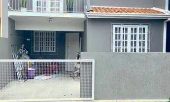 Imagem: ALUGO SOBRADO FAZENDINHA