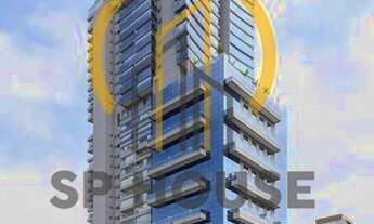 Imagem 1: Apartamento para locação 1 dormitório sendo 1 suíte, 2 vagas, 80 m², Vila Olímpia