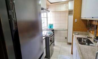 Imagem 5: Vendo Linda Cobertura Turim 2 Suítes Fino Acabamento Ponta Negra/ Aceita Financiamento