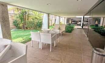 Imagem 7: Apartamento mobiliado