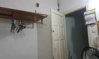 Imagem 2: Suíte Apartamento