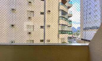 Imagem 4: Apartamento com 3 quartos à venda, 102 m² por R$ 650.000 - Jardim Astúrias - Guarujá/SP