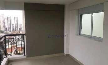 Imagem 4: Apartamento com 2 dormitórios à venda, 85 m² por R$ 960.000,00 - Tatuapé - São Paulo/SP