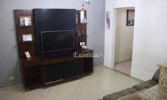 Imagem 3: Sobrado à venda, 120 m² por R$ 479.000,00 - Vila Medeiros - São Paulo/SP