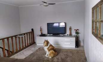 Imagem 2: Cobertura com 4 dormitórios à venda, 305 m² por R$ 1.350.000,00 - Aparecida - Santos/SP