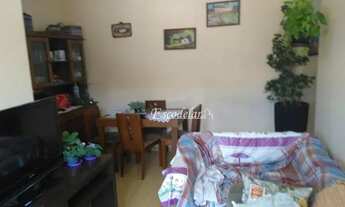 Imagem 2: Apartamento à venda, 54 m² por R$ 340.000,00 - Lauzane - São Paulo/SP