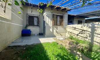 Imagem: Casa térrea para venda possui 43 metros