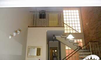 Imagem 2: VENDA CASA JARDIM SAMANBAIA, JUNDIAÍ - SP - Com 224 m² - 03 dormitórios - Sendo 01 suíte m