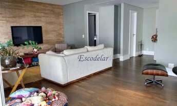 Imagem 3: Apartamento à venda, 200 m² por R$ 1.990.000,00 - Santa Teresinha - São Paulo/SP