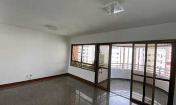 Imagem 3: Apartamento 4/4 para alugar no Cidade Jardim/Candeal