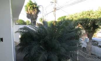 Imagem 6: BOA VISTA - CASA COMERCIAL C/ 3 DORMITÓRIOS C/ARMARIOS 1 TIPO APARTAMENTO, PRÓXIMO UNIRP