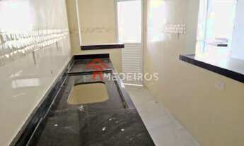 Imagem 7: Apartamento com 2 dormitórios à venda, 61 m² por R$ 460.000,00 - Tupi - Praia Grande/SP