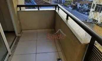 Imagem 2: Apartamento com 2 dormitórios para alugar, 74 m² por R$ 2.622/mês - Centro - Niterói/RJ