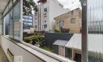 Imagem 5: Apartamento para Aluguel - Santo Antônio, 1 Quarto, 50 m2