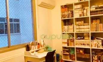 Imagem 7: Apartamento com 3 dormitórios à venda, 125 m² por R$ 1.000.000 - Icaraí - Niterói/RJ