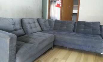 Imagem 3: Casa 4quartos (Vale do Jatobá - Conj. Ernesto Nascimento