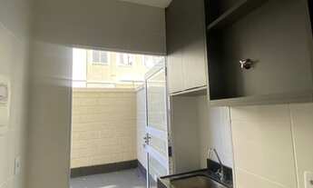 Imagem 6: Apartamento para alugar no bairro Bela Vista - Cuiabá/MT