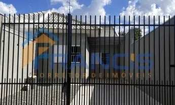 Imagem: RESIDENCIAL BELA VISTA II - SARANDI/PR