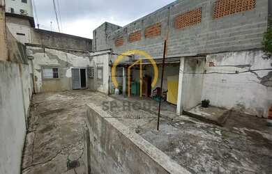 Imagem 6: Terreno à venda; com casa; 2 dormitórios, 1 vaga, 105m², Moema;Guaramomis