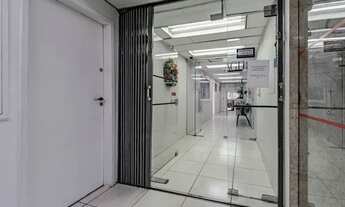 Imagem 3: CURITIBA - Conjunto Comercial/Sala - Centro