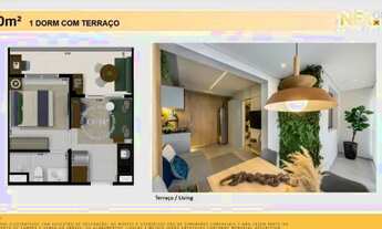 Imagem 3: Lançamento Itaim Bibi