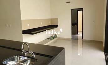 Imagem 6: Casas Condomínio à venda 3 quartos 3 suítes 4 vagas Loteamento Terras de Florença Ribeirão