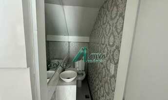 Imagem 7: Casa com 3 dormitórios à venda, 180 m² por R$ 850.000,00 - Ouro Preto - Belo Horizonte/MG