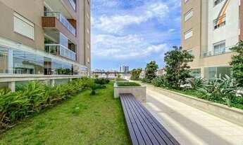 Imagem 3: Apartamento com 3 dormitórios para alugar, 94 m² por R$ 5.330,00/mês - Capoeiras - Florian