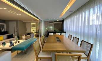 Imagem 3: Residencial Diamond 310m² Mobiliado