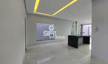 Imagem 4: CASA NOVA COM 3 QUARTOS SENDO 1 SUÍTE NA 505 SUL!!!