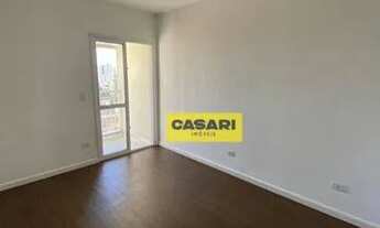 Imagem 3: Apartamento com 1 dormitório para alugar, 39 m² - Baeta Neves - São Bernardo do Campo/SP