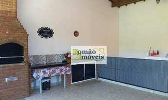 Imagem 6: Casa à venda, 166 m² por R$ 700.000,00 - Jardim Cinco Lagos de Santa Maria - Mairiporã/SP