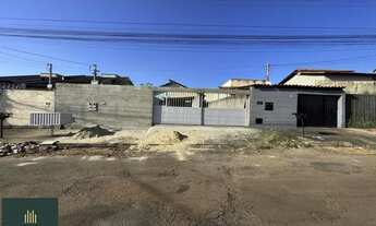 Imagem: Aluguel Casa 2 Quartos a 500 m da UFG