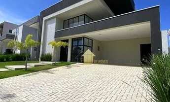 Imagem 3: Casa com 3 dormitórios- Florais do Valle - Cuiabá/MT