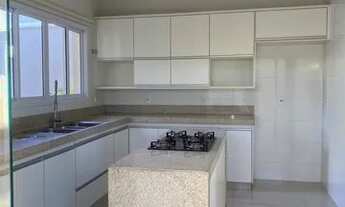 Imagem 3: Casa no Condomínio Recanto do Lago com 360 metros quadrados