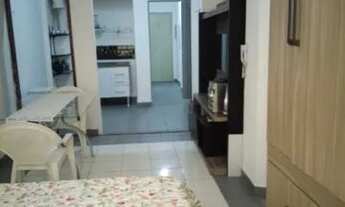 Imagem 3: Vendo Kitnete com 36m2 na Rua Martins Fontes 175 - Bairro - Consolação - SP- toda Reform