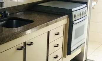 Imagem 5: Apto.Andar Alto | 2 dorms | coz.c/planejados e fogão | wc completo | 1 vaga livre