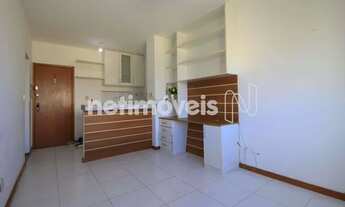 Imagem: Venda Apartamento 1 quarto Amaralina Salvador