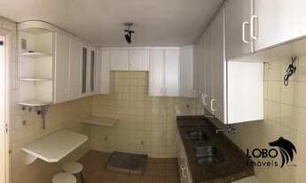 Imagem 4: Apartamento 03 Quartos 01 Suíte 88,35m², Setor Bueno