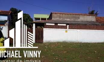 Imagem: SAQUAREMA - Casa Padrão - BARRA NOVA