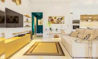 Imagem: Luxuoso apartamento Garden de 03 quartos(suítes)