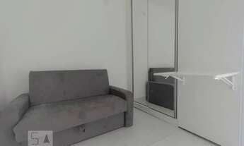 Imagem 7: Apartamento para Aluguel - Vila Re, 1 Quarto, 20 m2