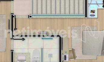 Imagem 7: Venda Cobertura Santa Efigênia Belo Horizonte