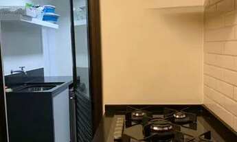 Imagem 6: Locação Apartamento 3 Dormitórios - 127 m² Brooklin