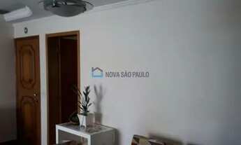 Imagem 4: Amplo e Espaçoso Apartamento com 03 Vagas Próximo ao Metrô !