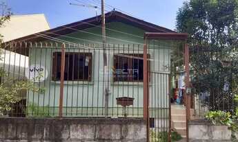 Imagem: CAXIAS DO SUL - Casa Padrão - CHARQUEADAS