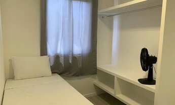 Imagem 6: Hosts BR - Apartamentos Funcionais