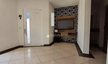 Imagem 2: Casa com 3 dormitórios - Parque Almerinda Chaves - Jundiaí/SP